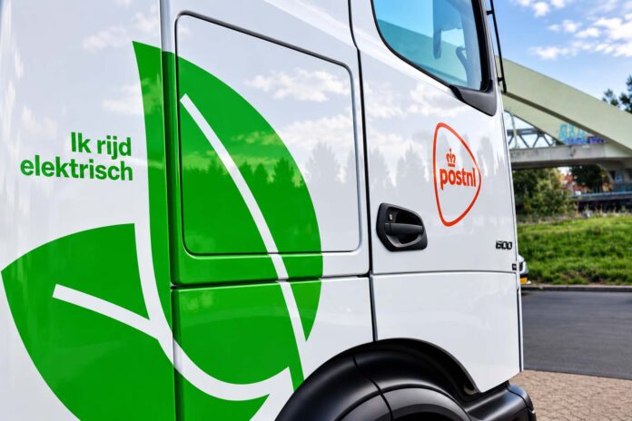 PostNL