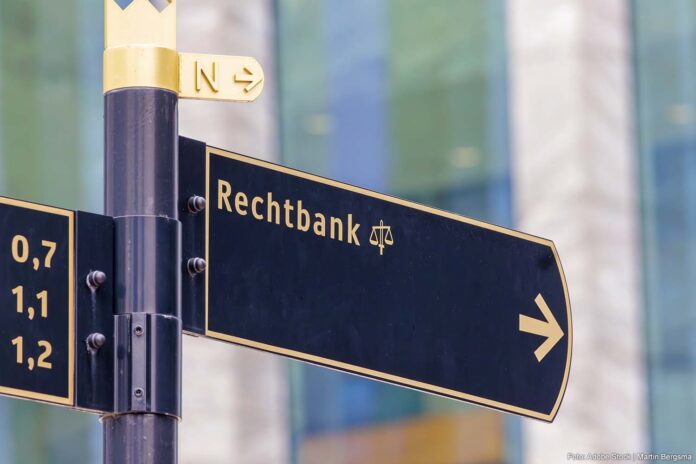 Rechtbank