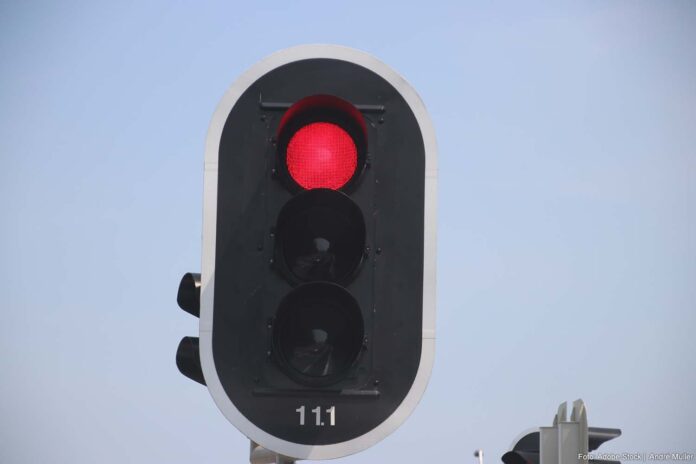 Rood Licht