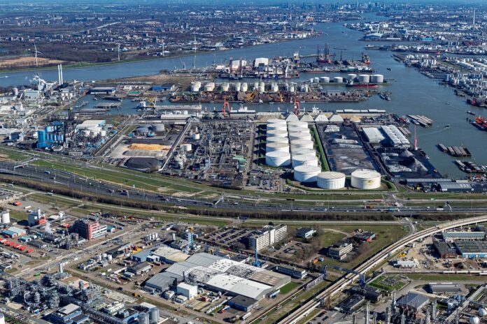 Rotterdam