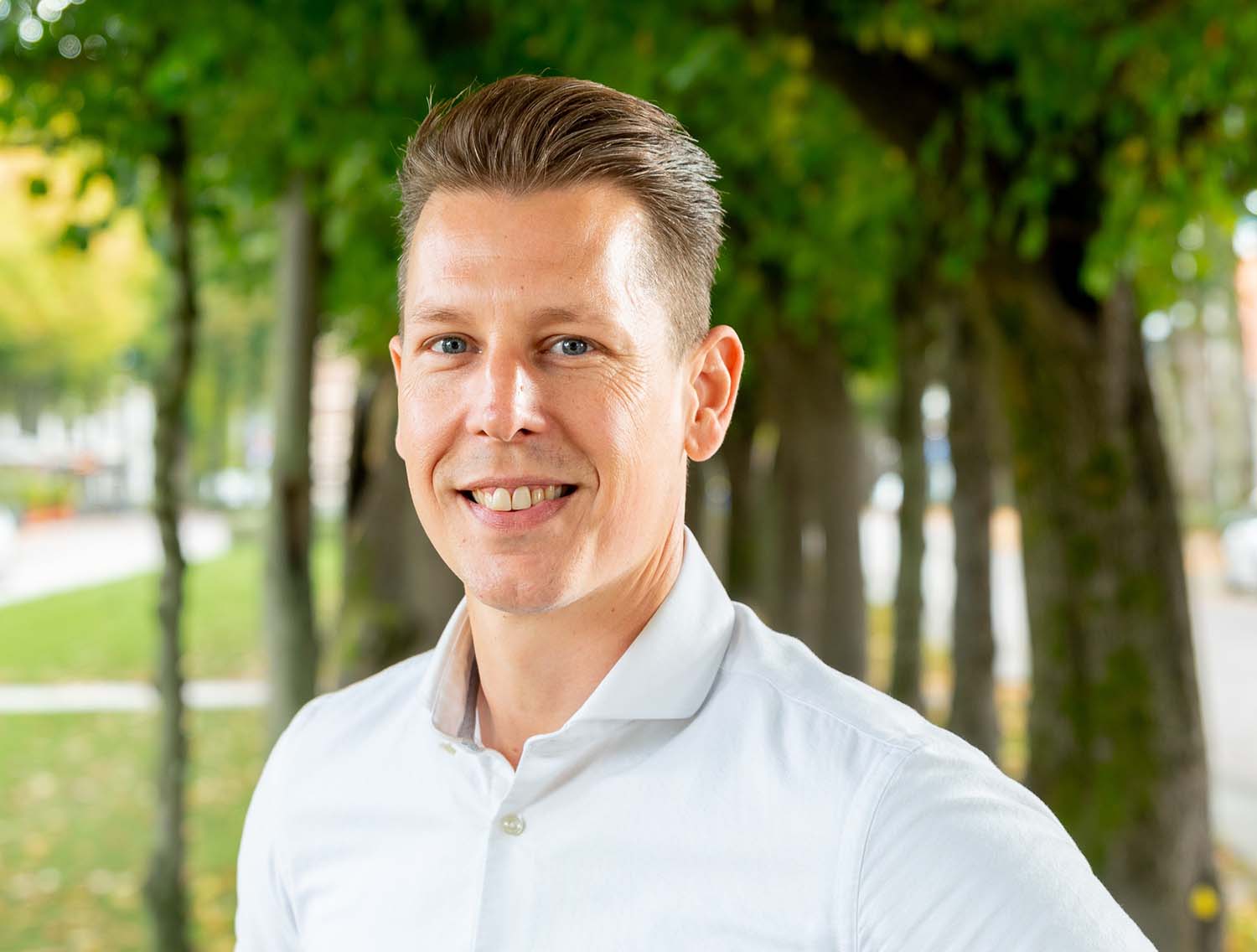 Roy Beerens