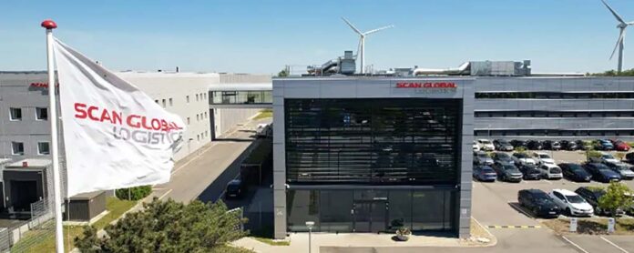 Scan Global Logistics