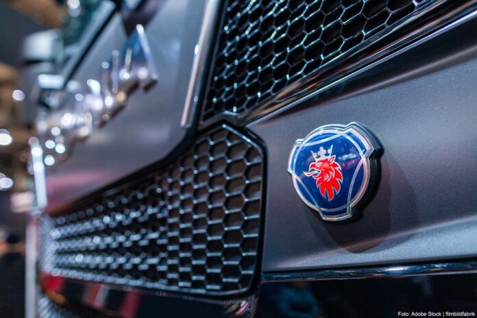 Scania