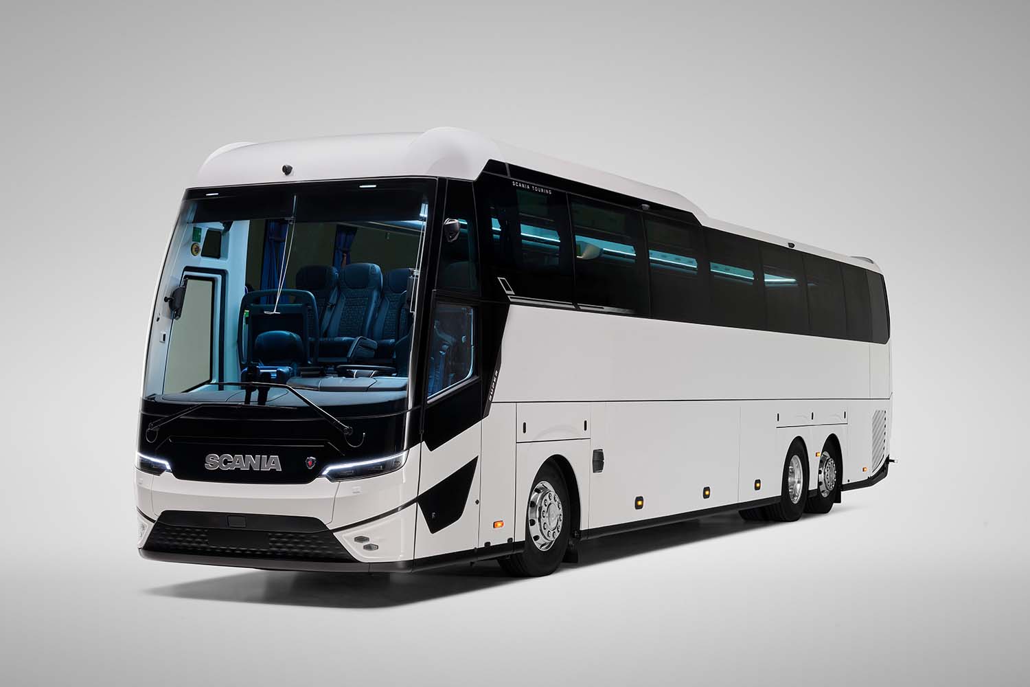 Scania Touring