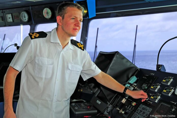 Schip digitalisering