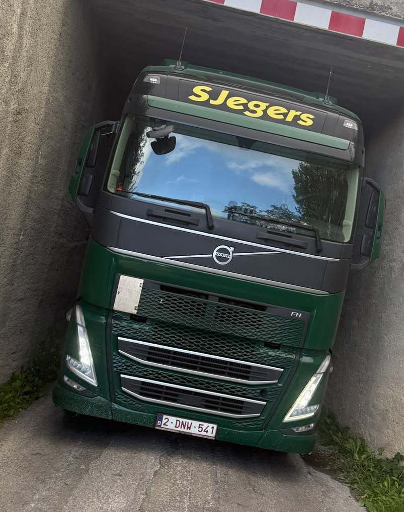 Sjegers Transport