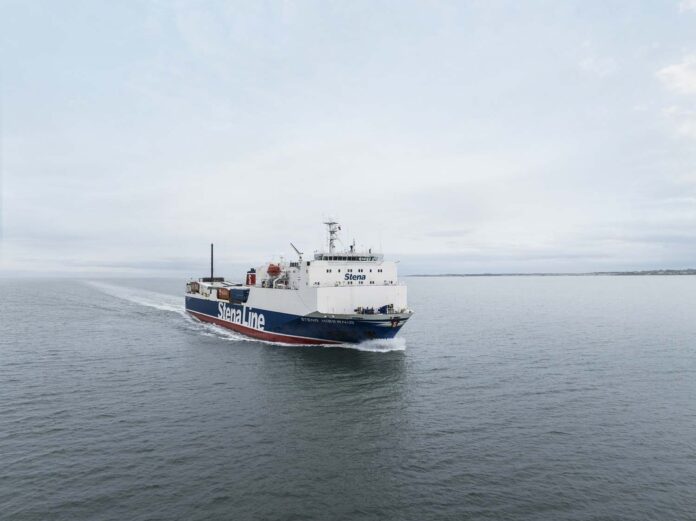 Stena Hibernia