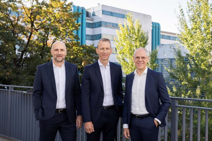 TGW Logistics