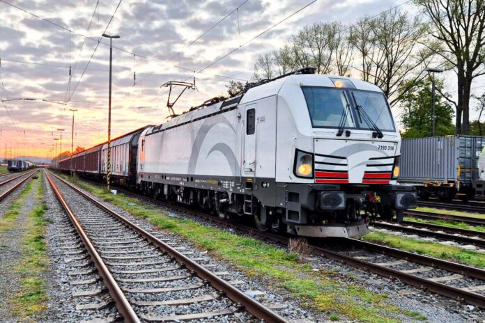 TX Logistik