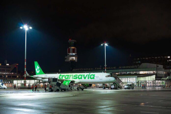 Transavia