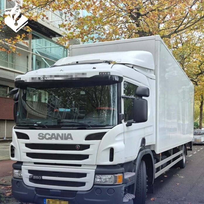 Transportcontrole