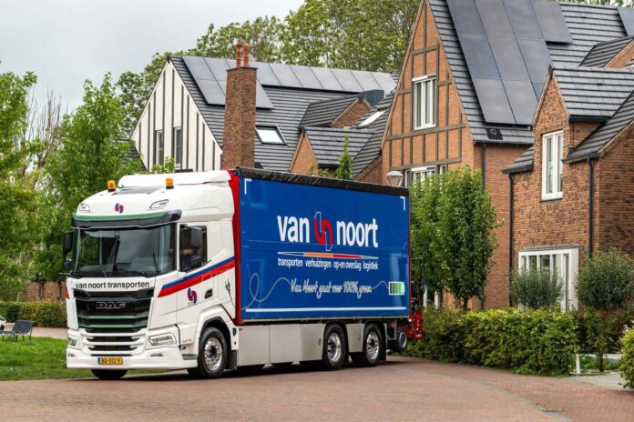Van Noort