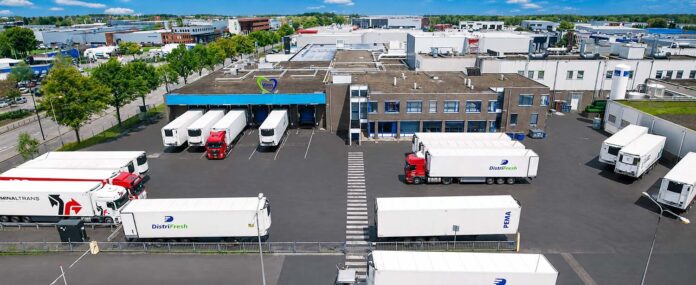 Vion Apeldoorn