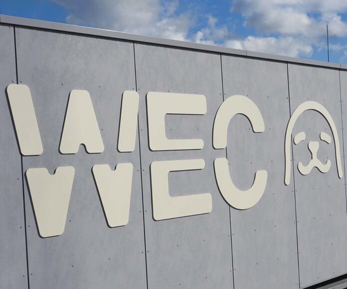 WEC Lauwersoog