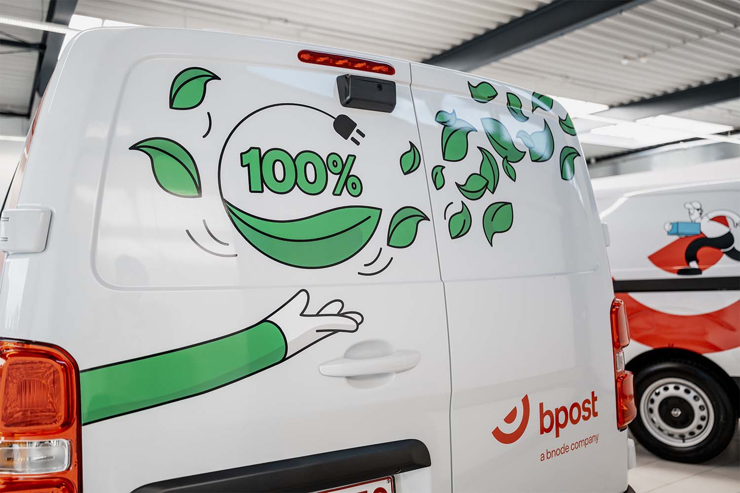 bpost