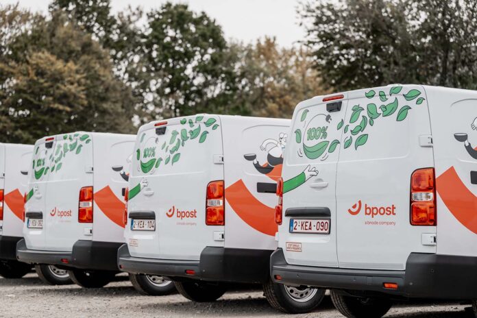 bpost