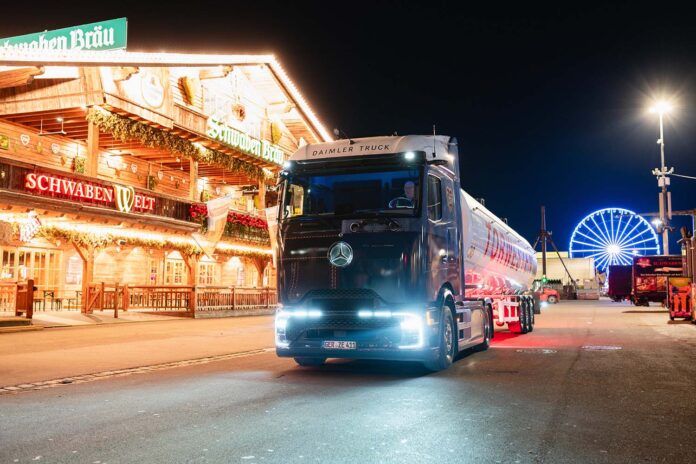 eActros