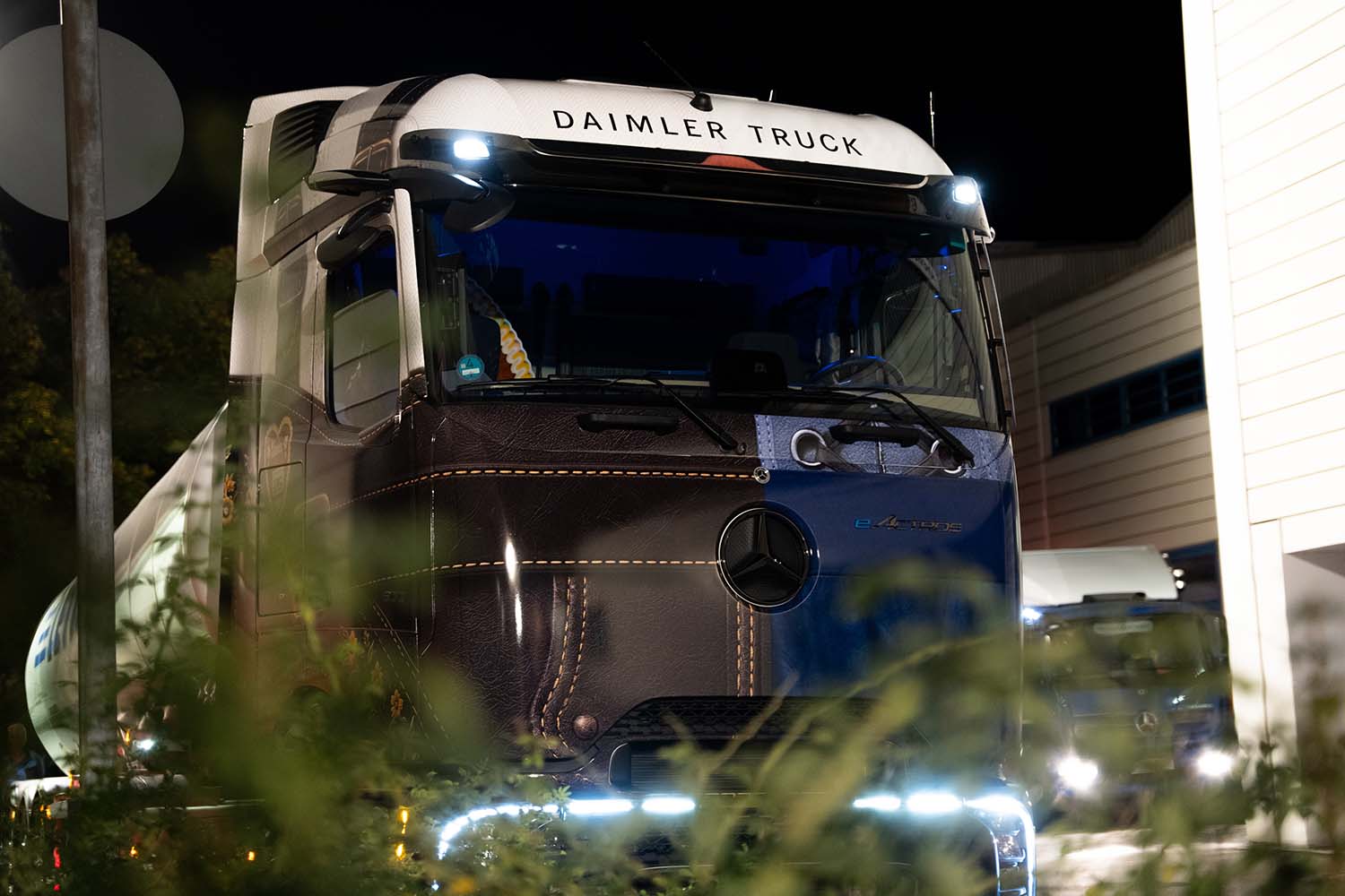 eActros