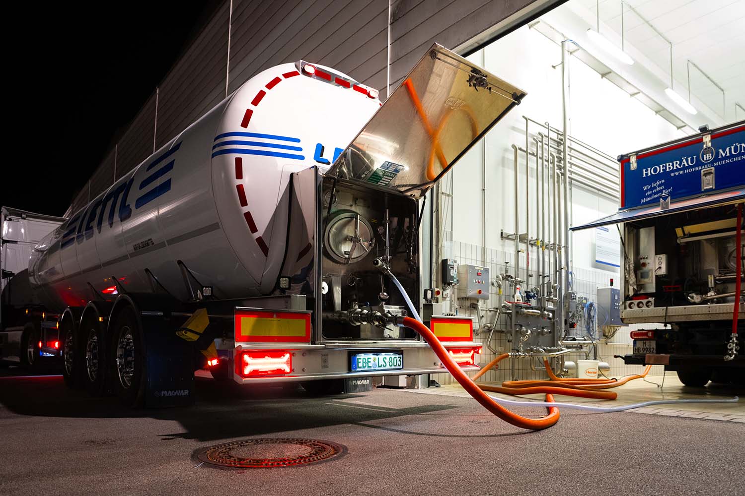 eActros