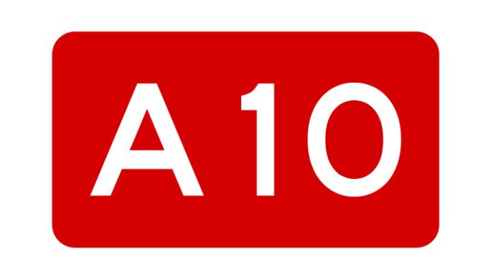 A10