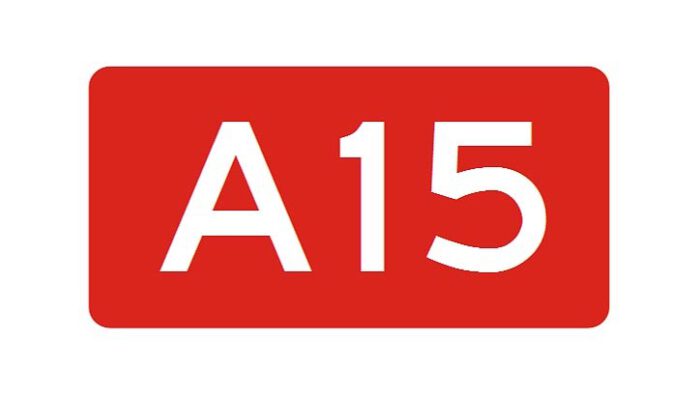 A15