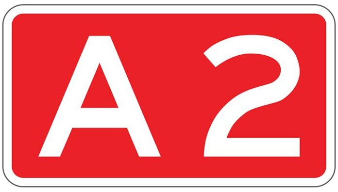 A2