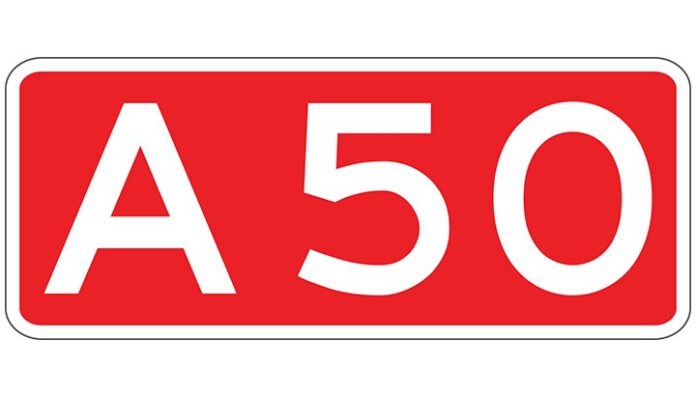 A50