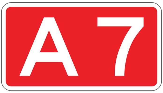 A7