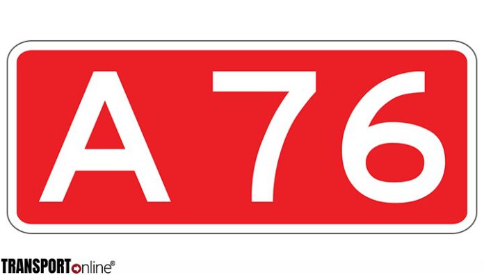 A76