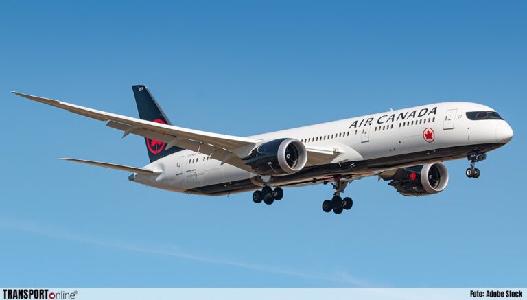 Air Canada beëindigt staking na ingrijpen Canadese overheid