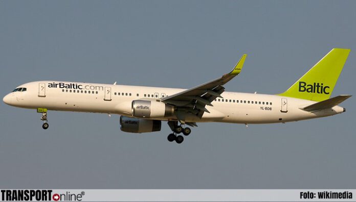 AirBaltic