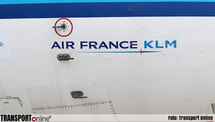 Air France-KLM