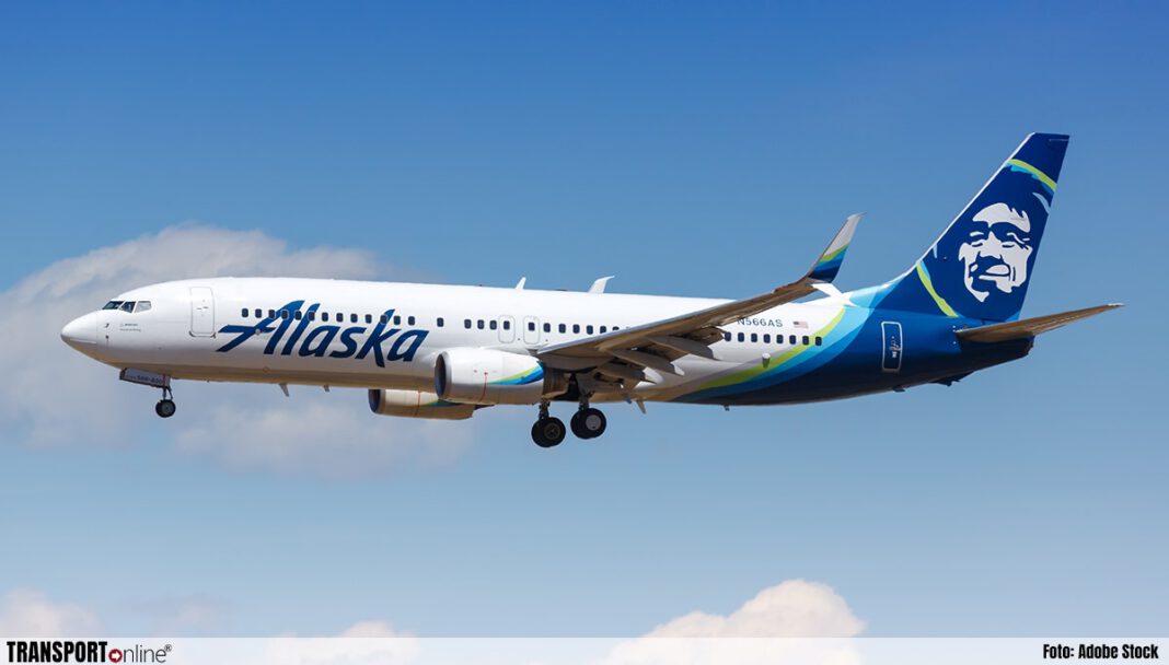 Alaska Airlines