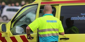 Ambulance