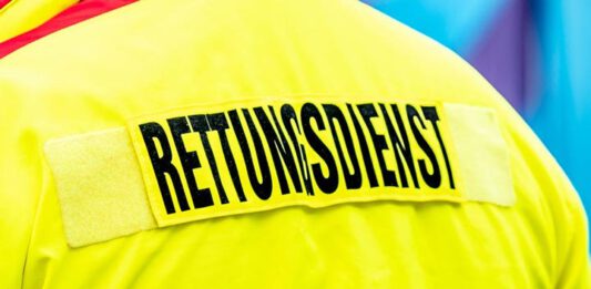 Rettungsdienst