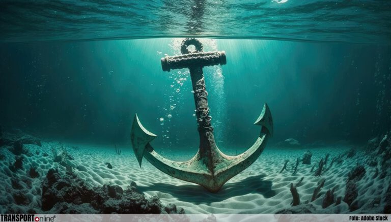 Finland houdt verdachte olietanker Eagle S aan de ketting