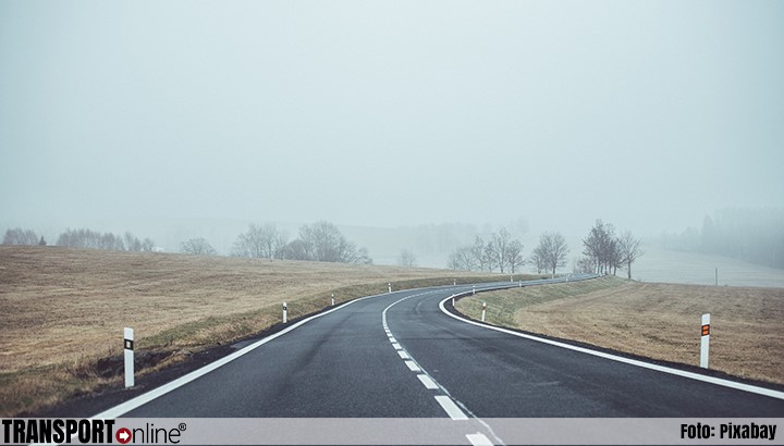 N33 tussen Assen en Eemshaven weer open voor verkeer