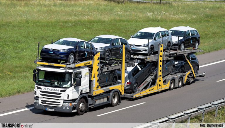 China zinspeelt op importheffing op auto’s uit EU en VS