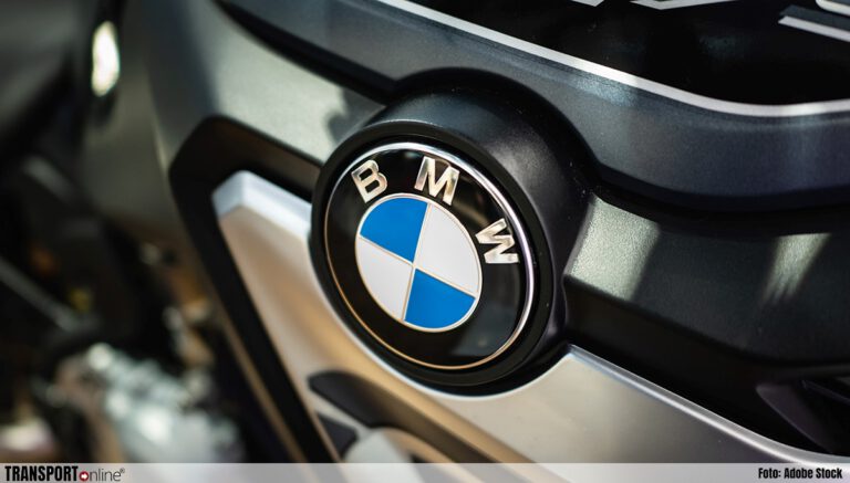 BMW roept bijna 14.000 auto’s terug in Nederland vanwege problemen met startmotor