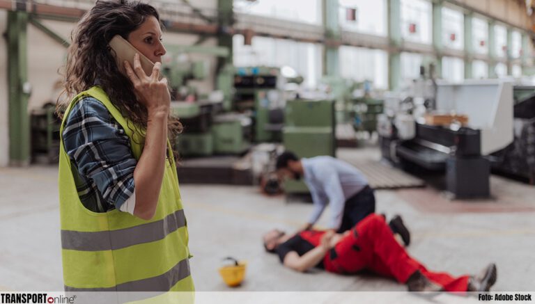 Letselschade na een bedrijfsongeval: wat te doen?