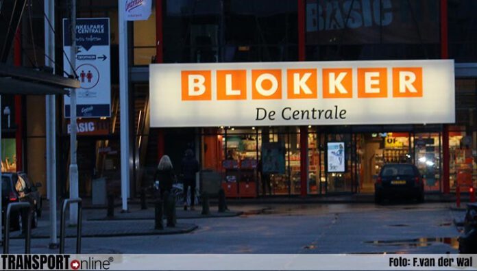 Blokker