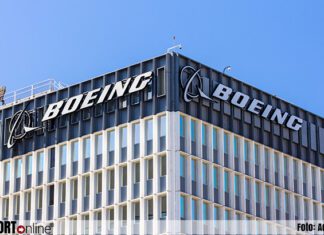 Boeing