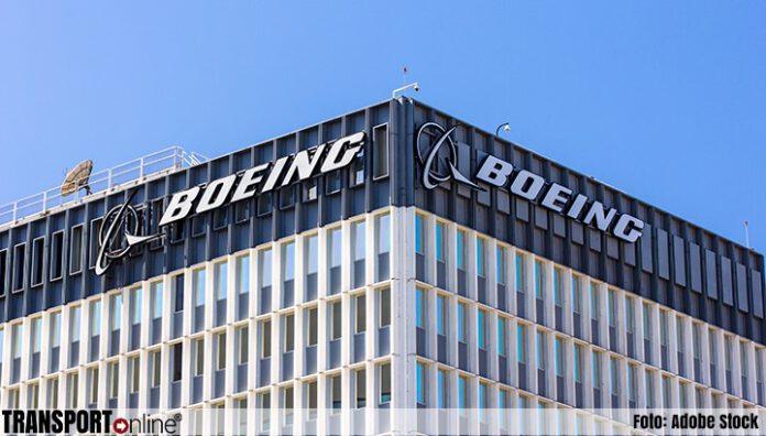 Boeing