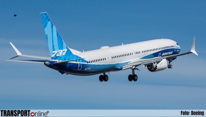 Boeing 737 MAX