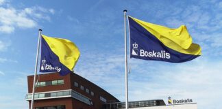 Boskalis