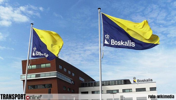 Boskalis