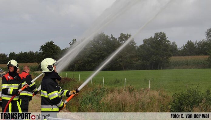 brandweer