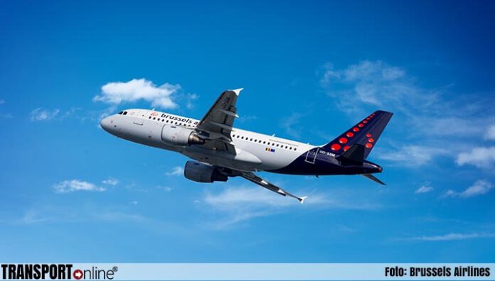 Brussels Airlines