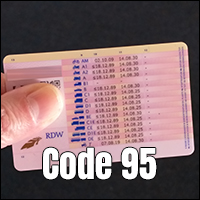 Code 95