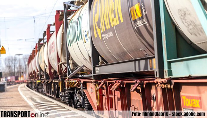 DB Cargo